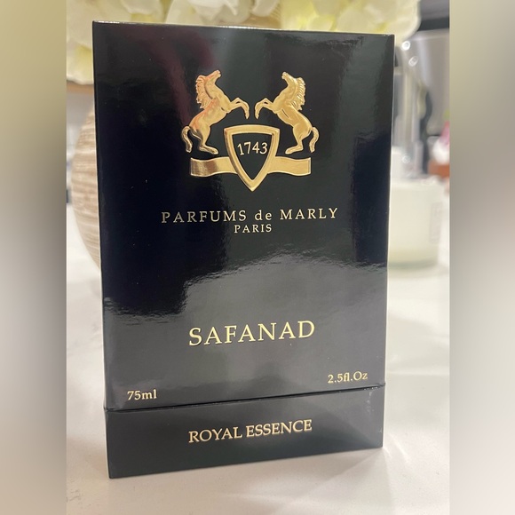 Parfums de Marly Safanad EDP - Picture 4 of 7